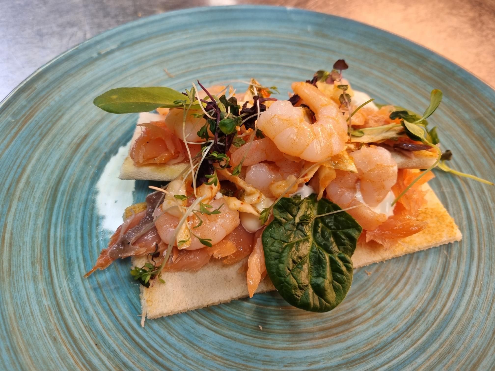 Brasseriekaart